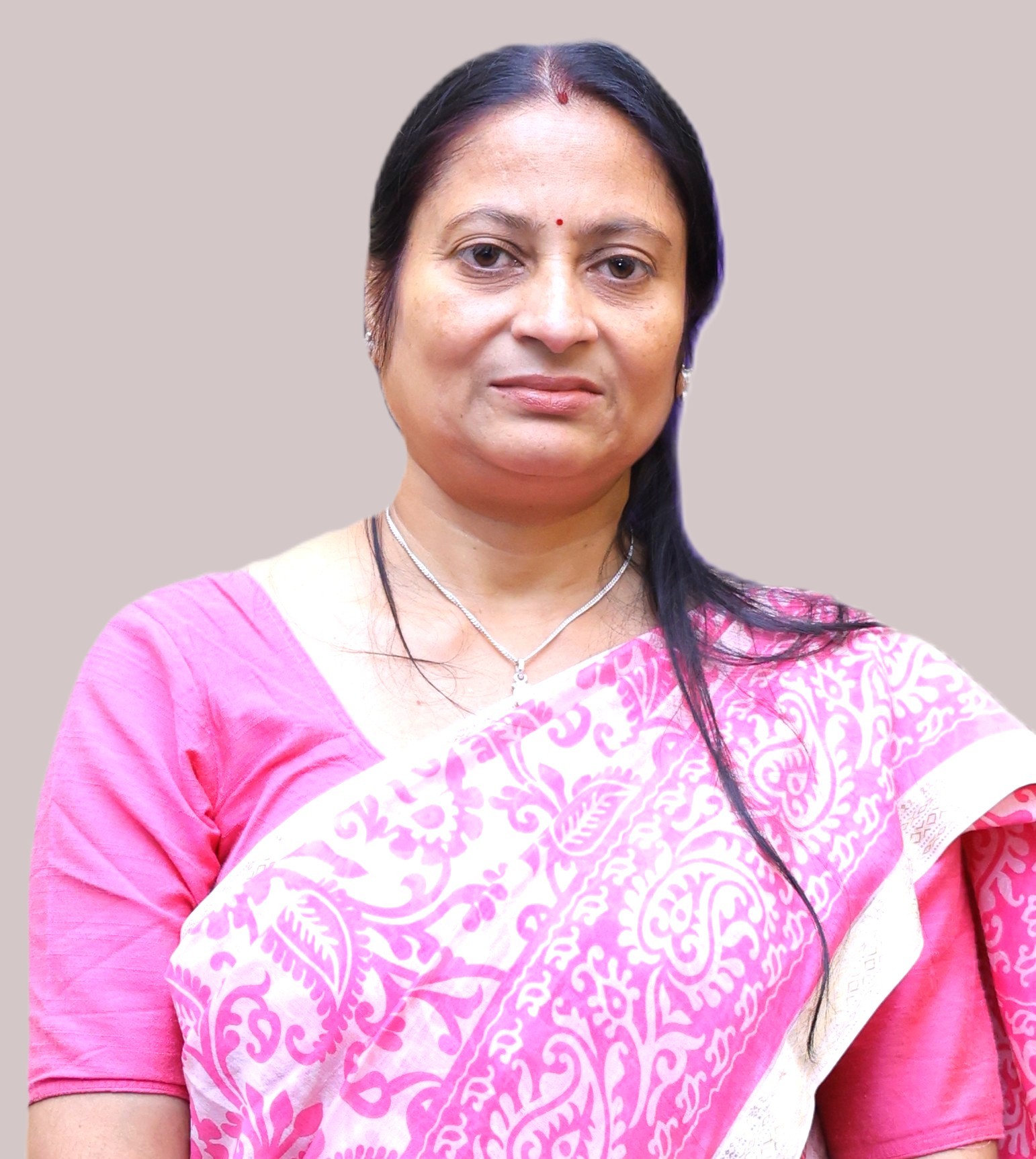 MRS RANJITA MUKHERJEE KUNDU