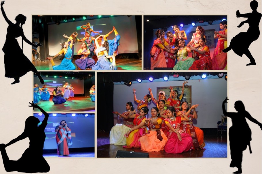 Cultural Activity Image