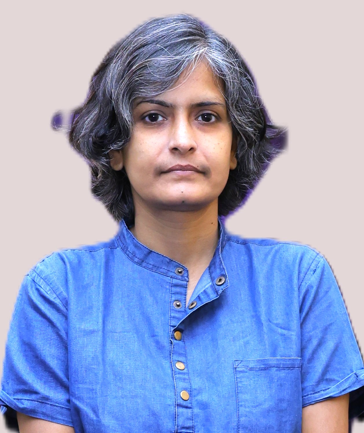 GODHULI BHATTACHARYA